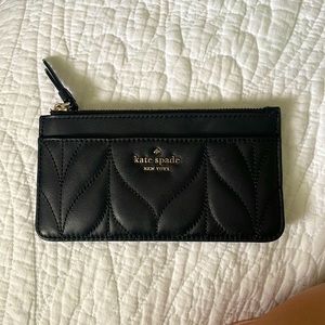 Kate Spade Card Holder wallet